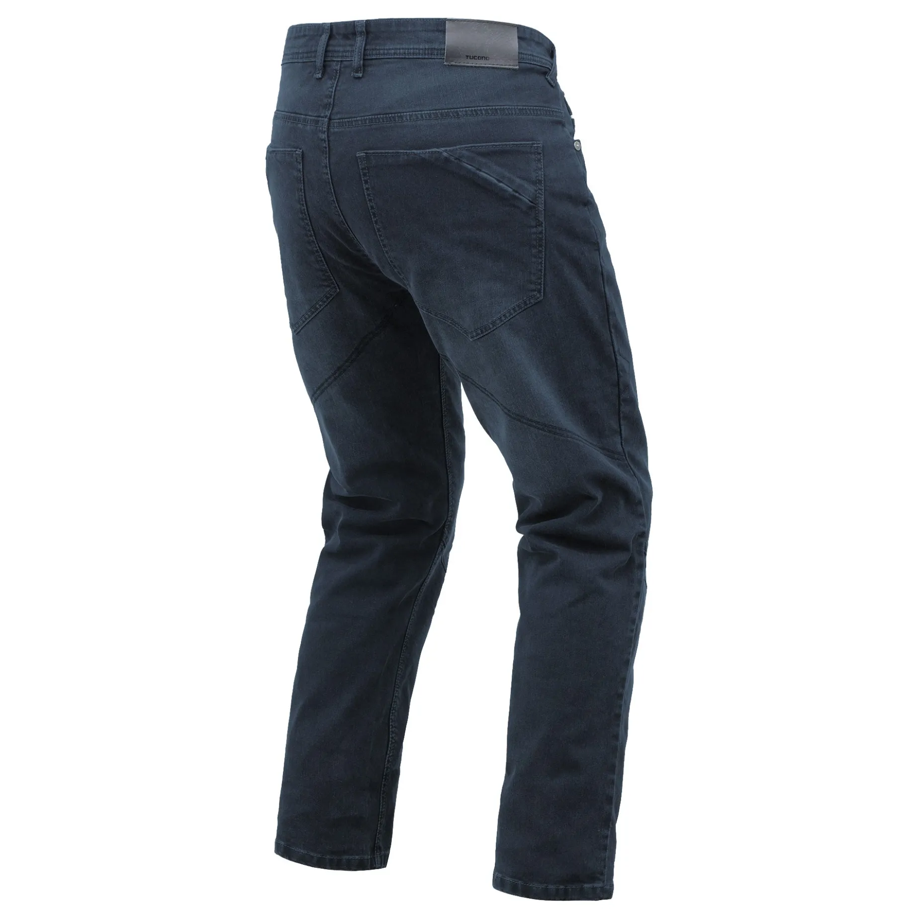 Jeans ZENO SHORT