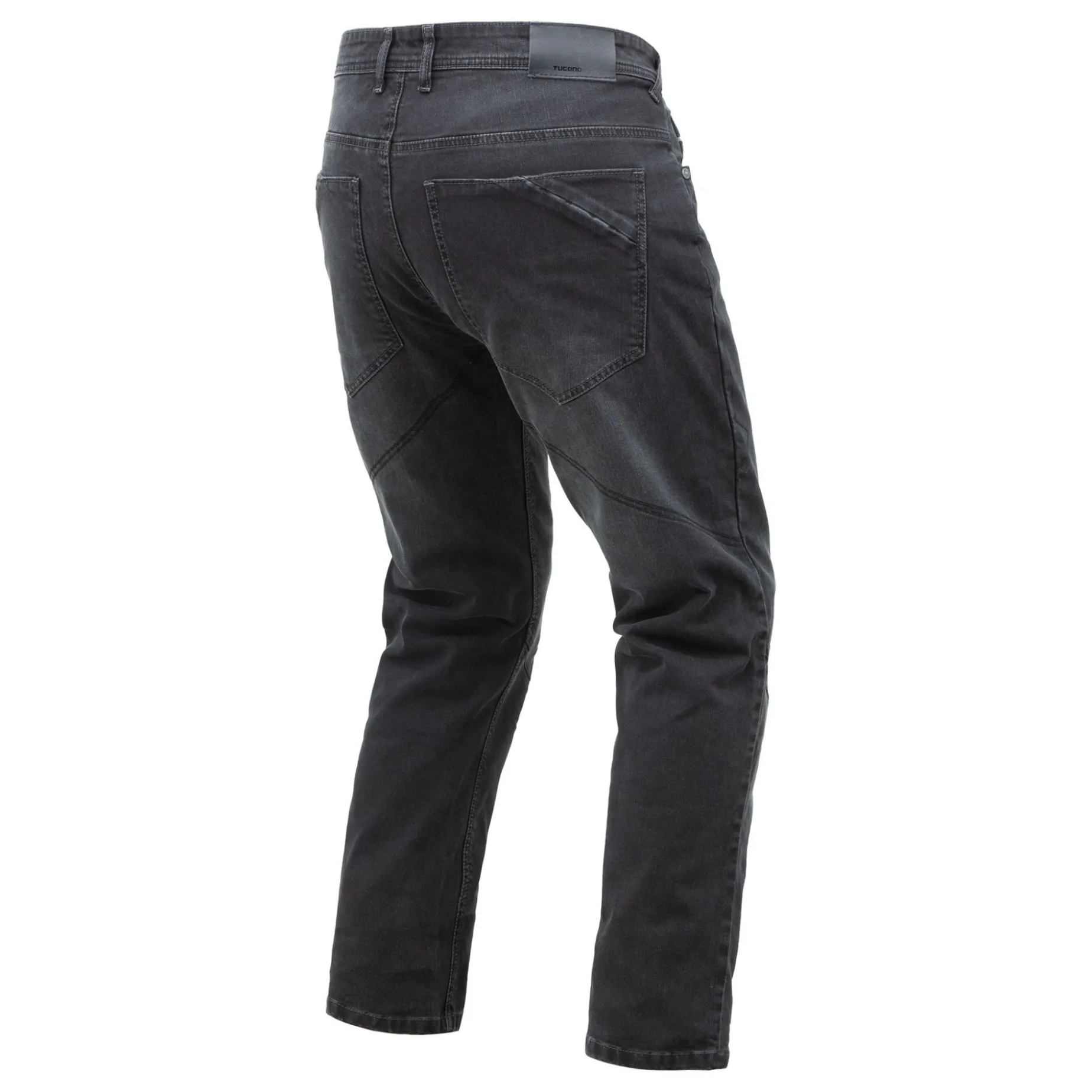 Jeans ZENO SHORT