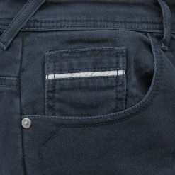 Jeans ZENO SHORT