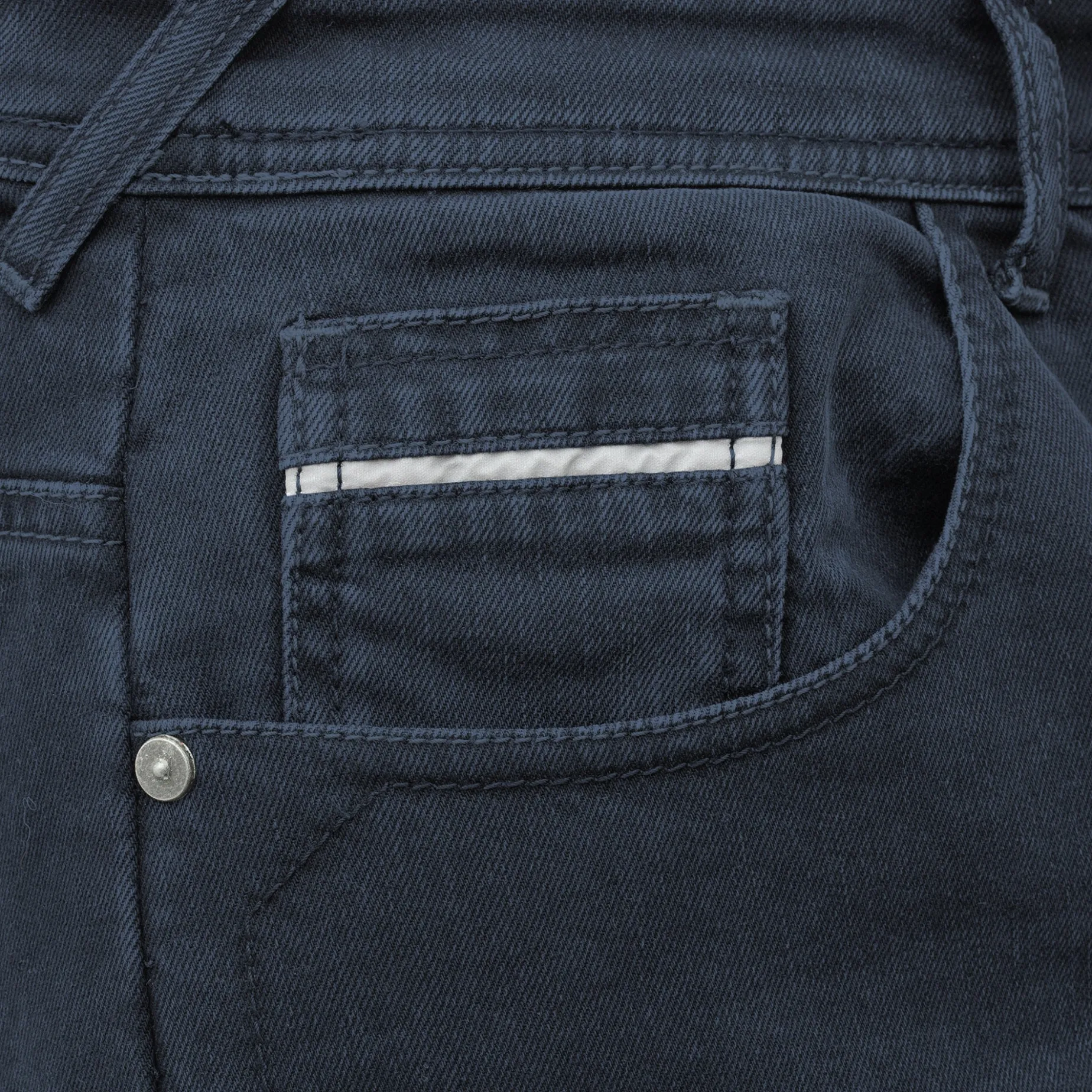 Jeans ZENO SHORT