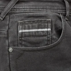 Jeans ZENO SHORT