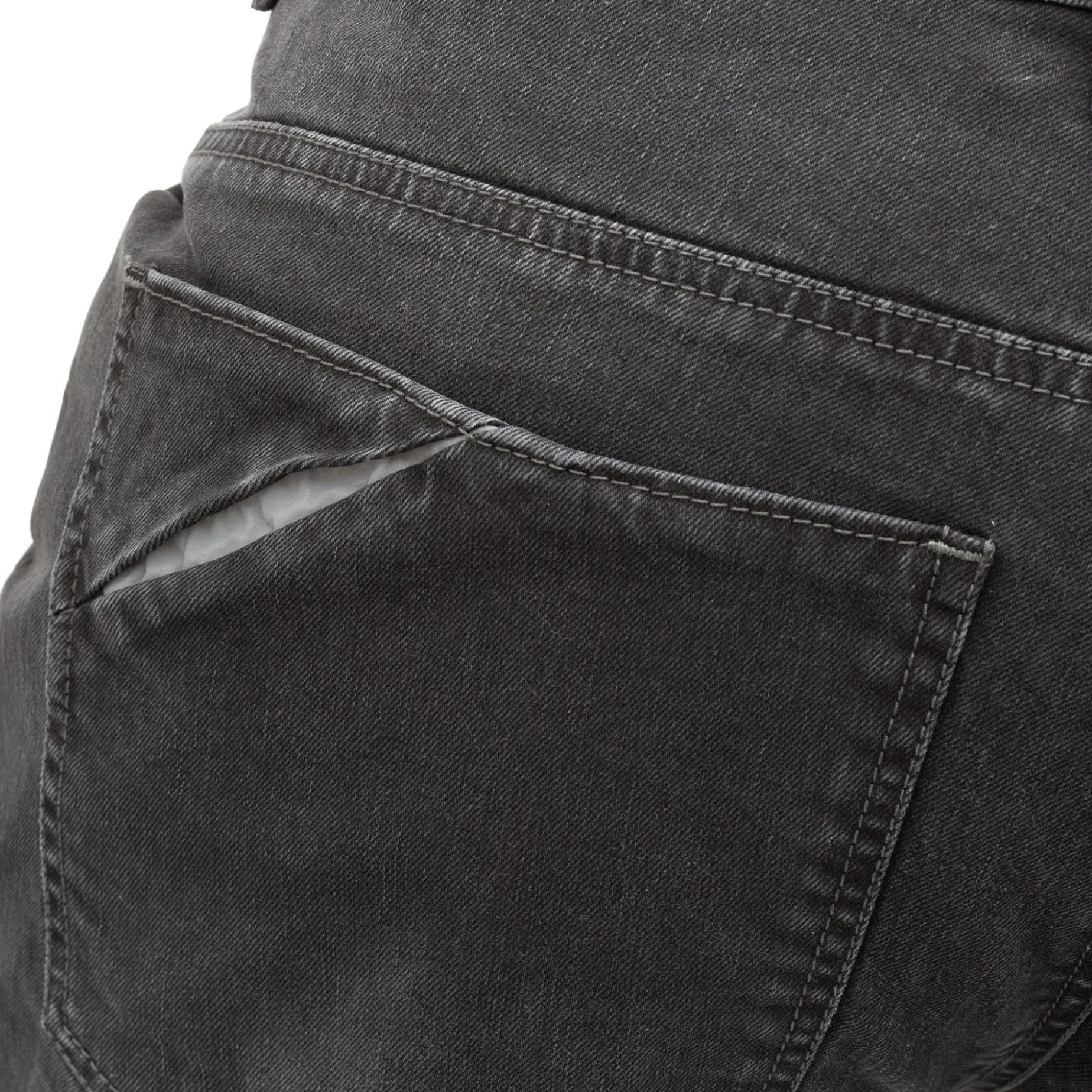 Jeans ZENO SHORT