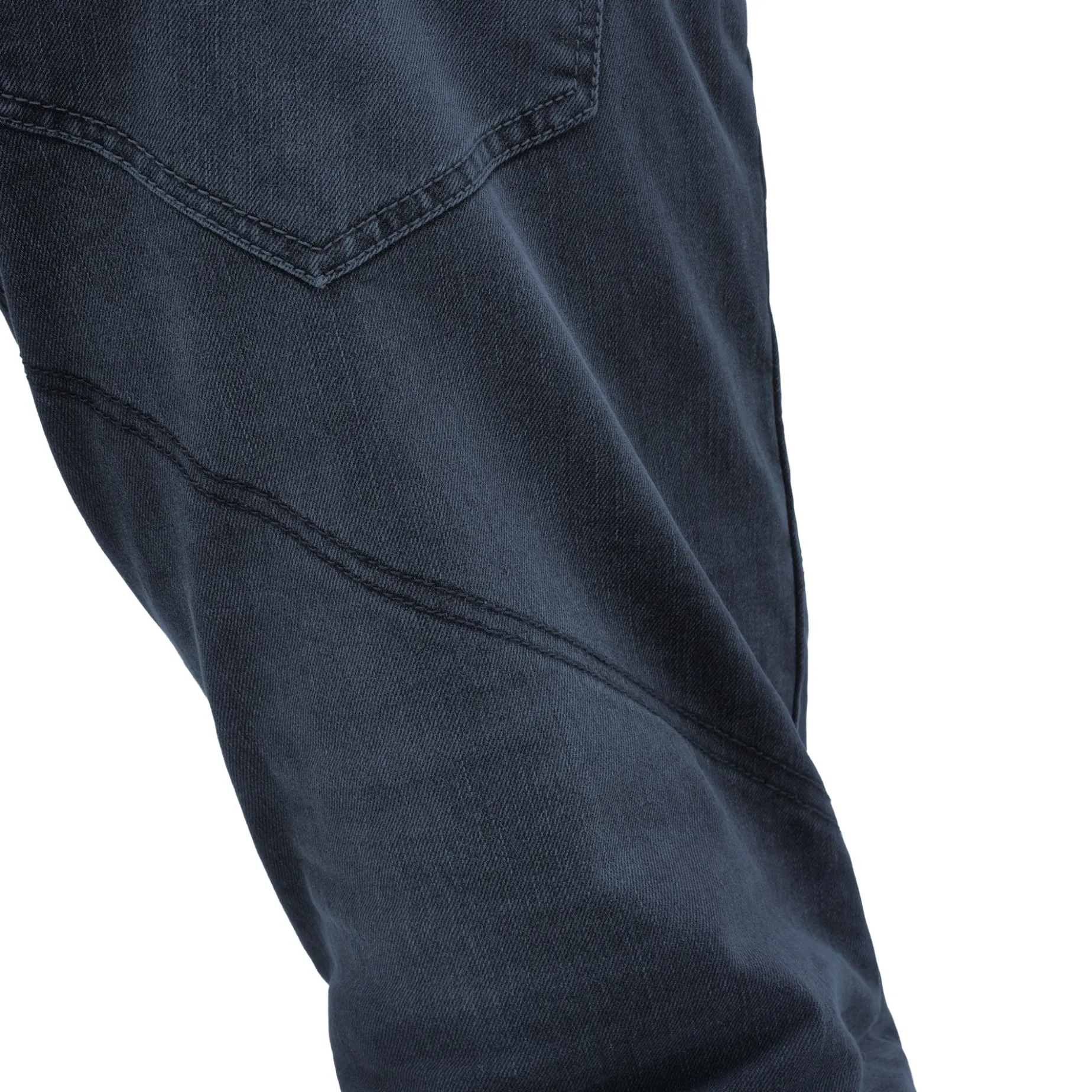 Jeans ZENO SHORT