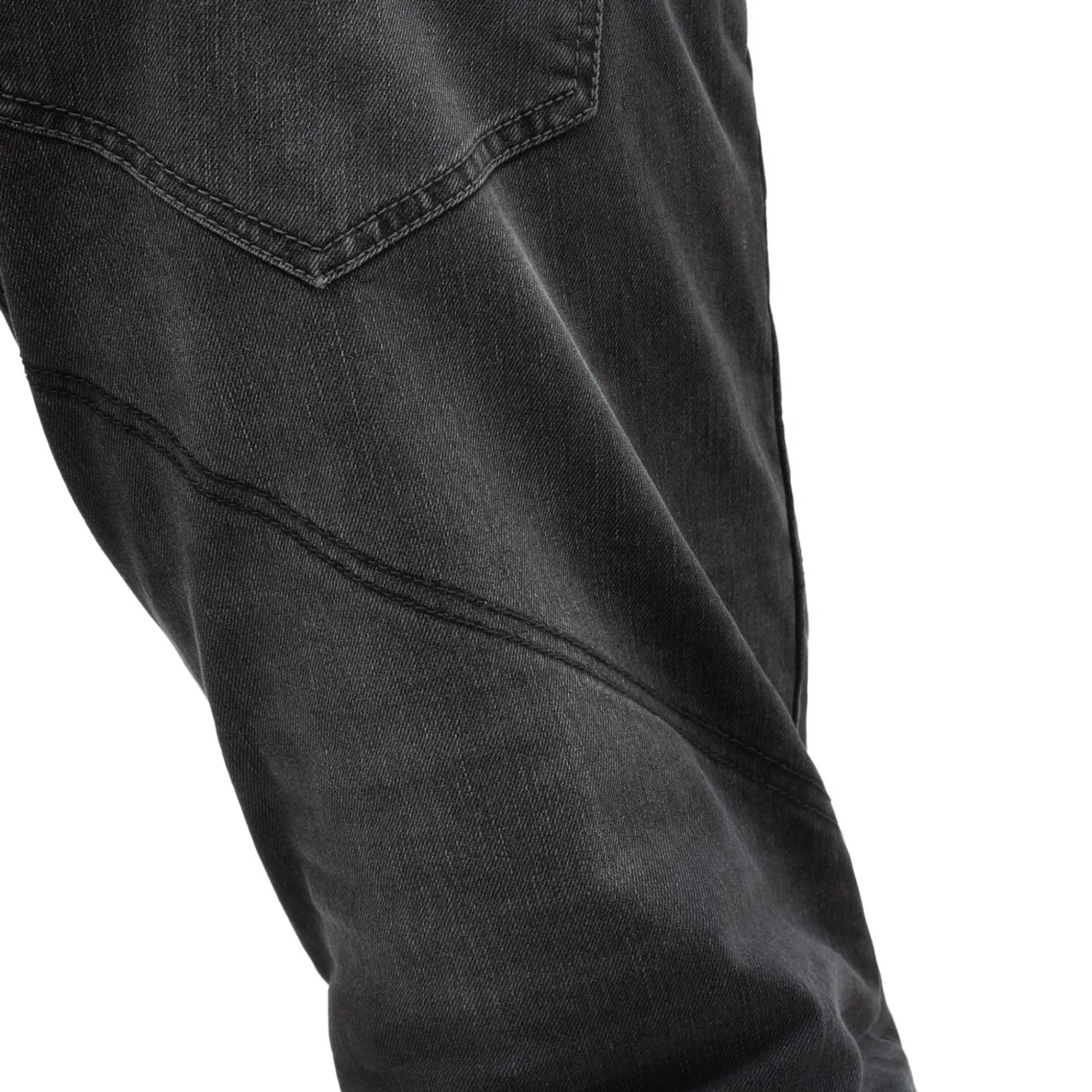 Jeans ZENO SHORT