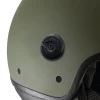 KIT COVER SENZA VISIERA - CASCO EL'METTIN 6.0