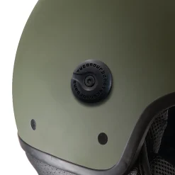 KIT COVER SENZA VISIERA - CASCO EL'METTIN 6.0