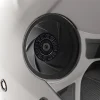 KIT MECCANISMO + COVER + VITE - CASCO EL'CITY