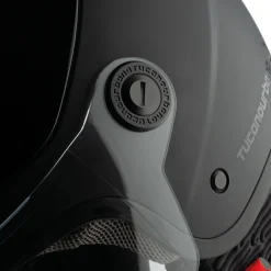 KIT MECCANISMO + COVER + VITE - CASCO EL'POP
