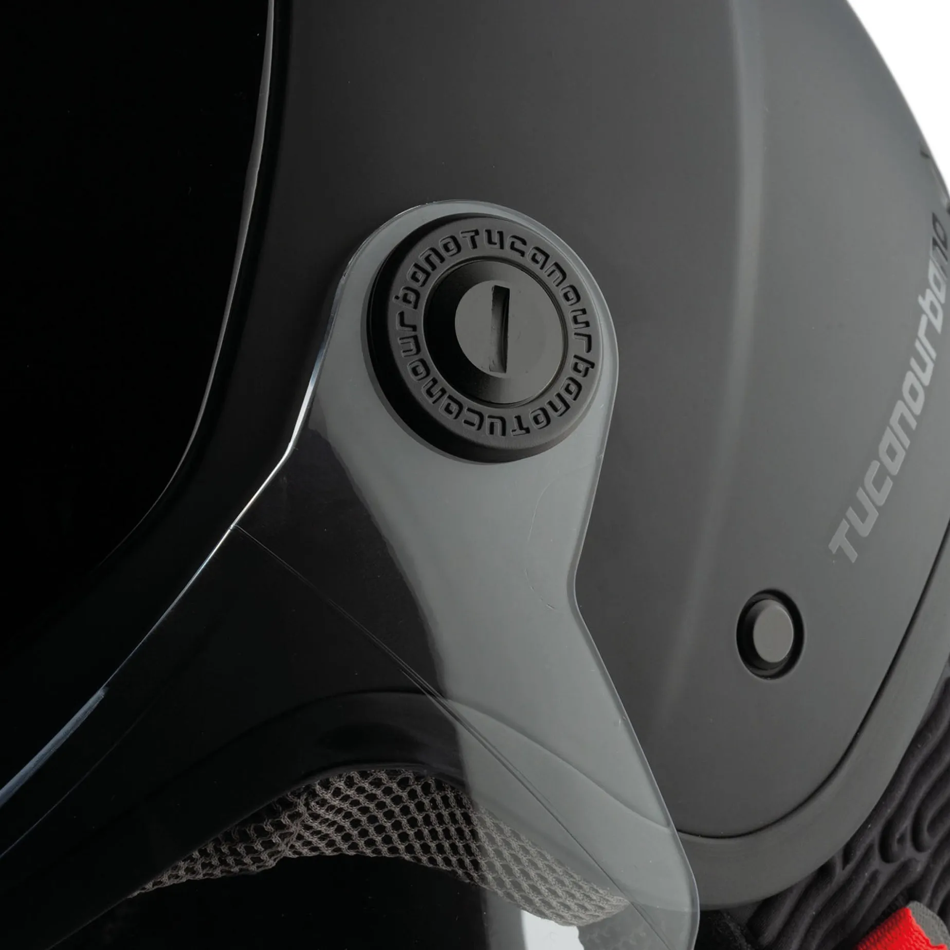 KIT MECCANISMO + COVER + VITE - CASCO EL'POP