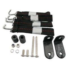 Kit Ricambi - TERMOSCUD® R172
