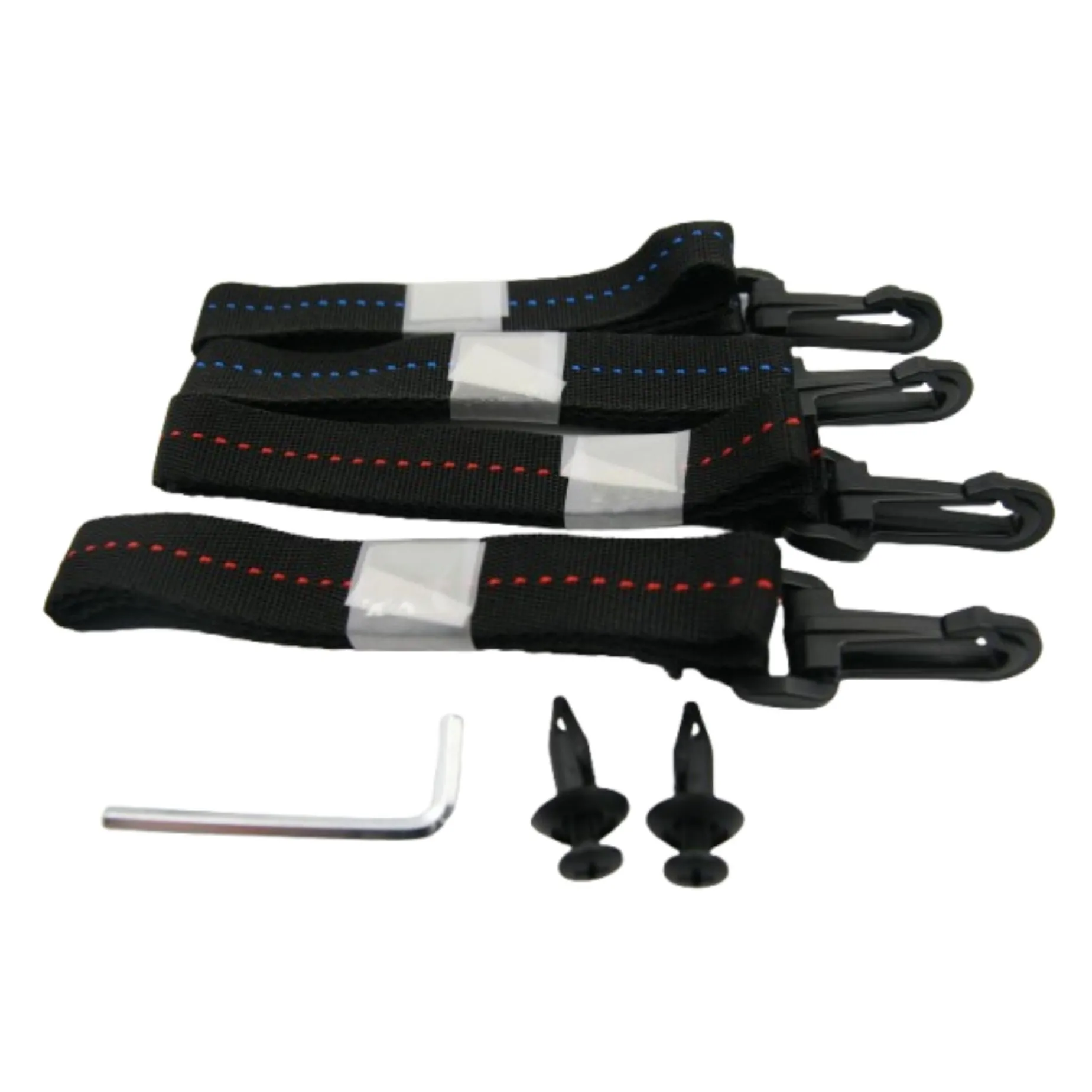 Kit Ricambi - TERMOSCUD® R230PRO
