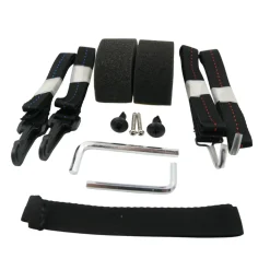 Kit Ricambi - TERMOSCUD® R221PRO