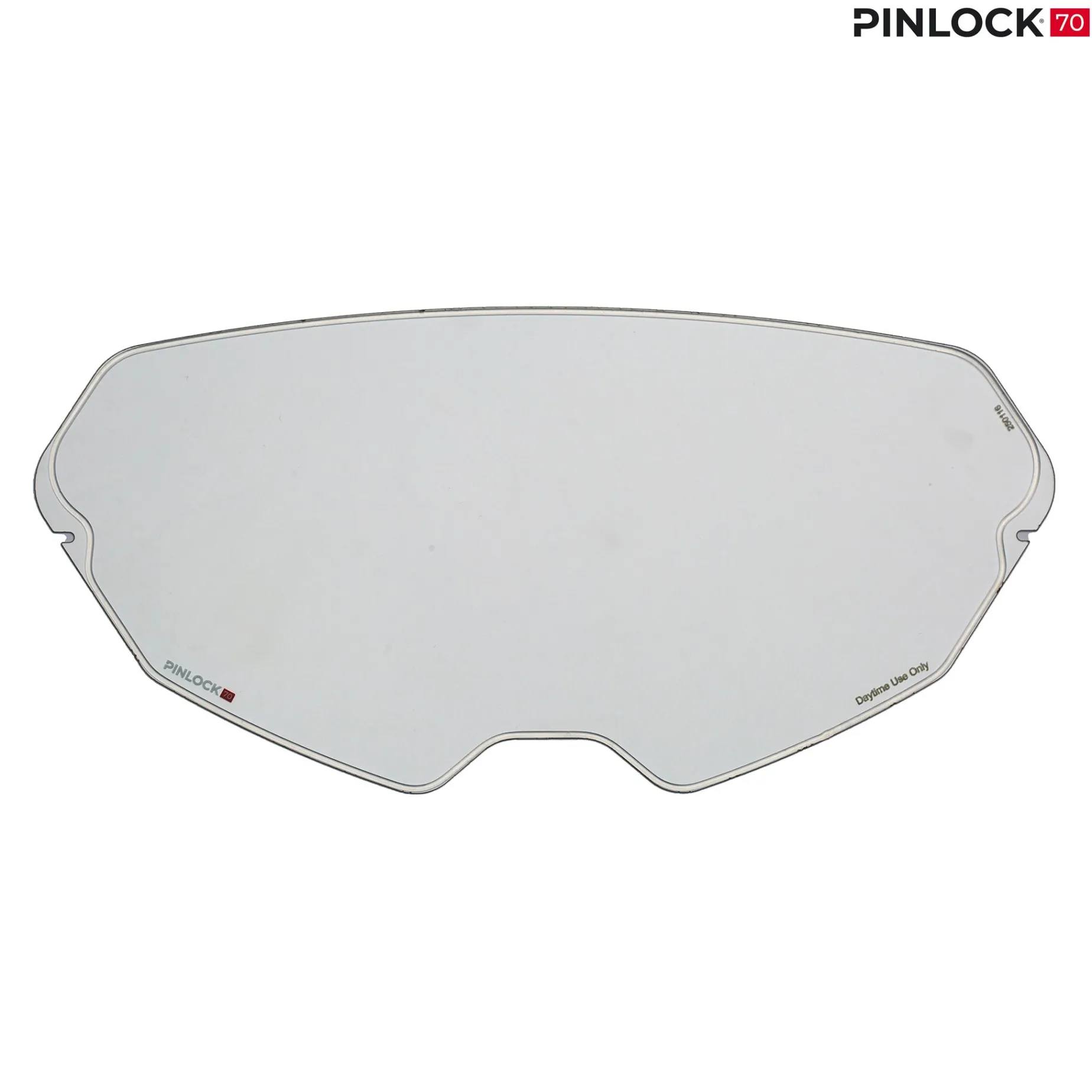 LENTE PINLOCK® - CASCO HYPERLINK