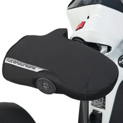 Manopole NEOPRENE ENDOCARENATE R363