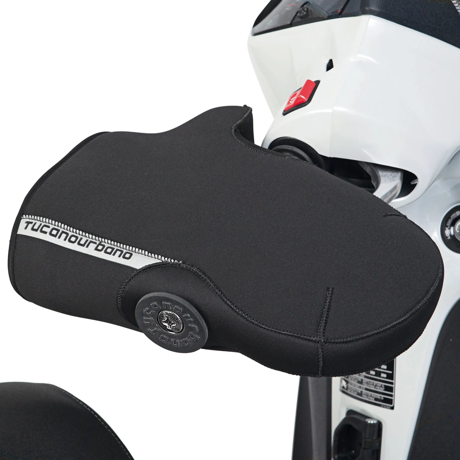 Manopole NEOPRENE ENDOCARENATE R363
