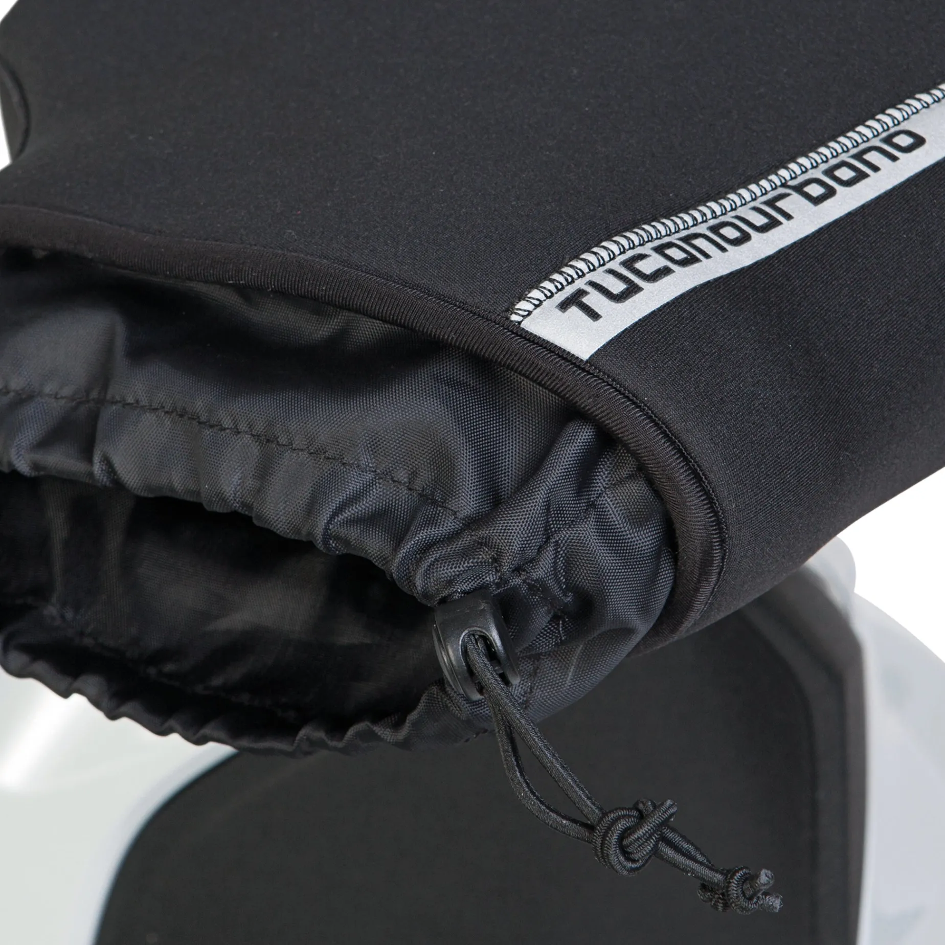 Manopole NEOPRENE ENDOCARENATE R363
