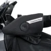 Manopole NEOPRENE SX R369