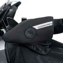Manopole NEOPRENE SX R369