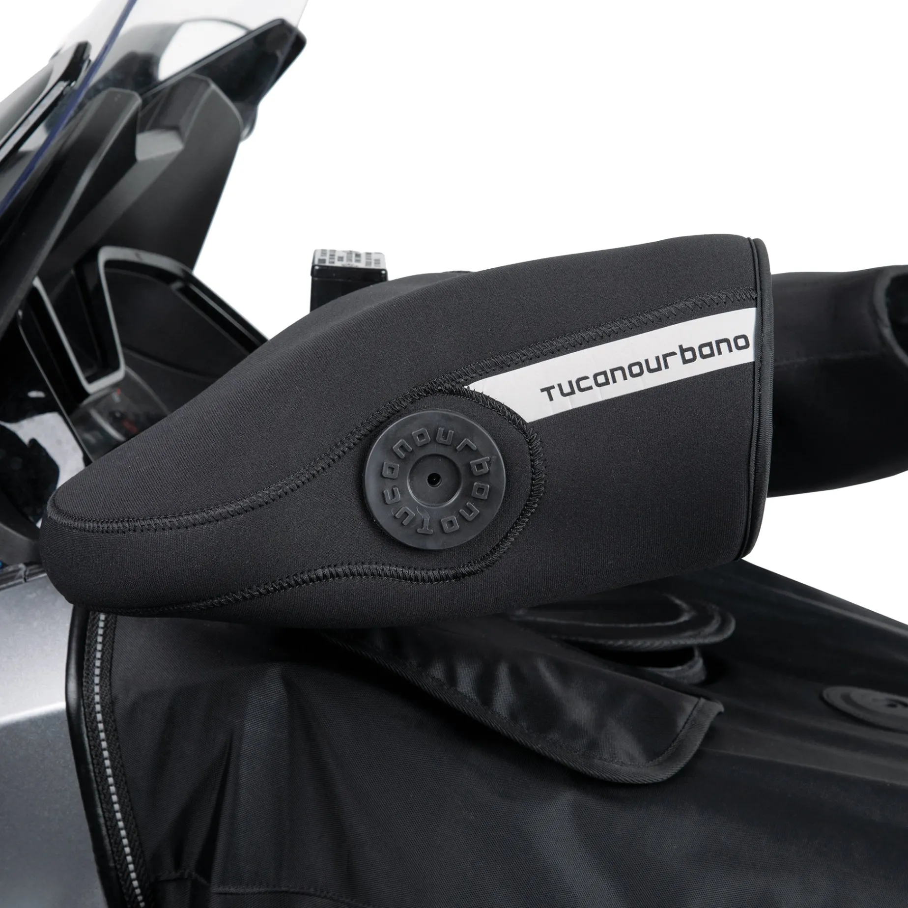 Manopole NEOPRENE SX R369