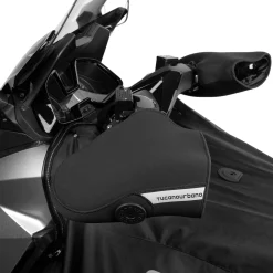 Manopole NEOPRENE SX R369