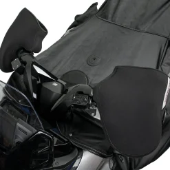 Manopole NEOPRENE SX R369