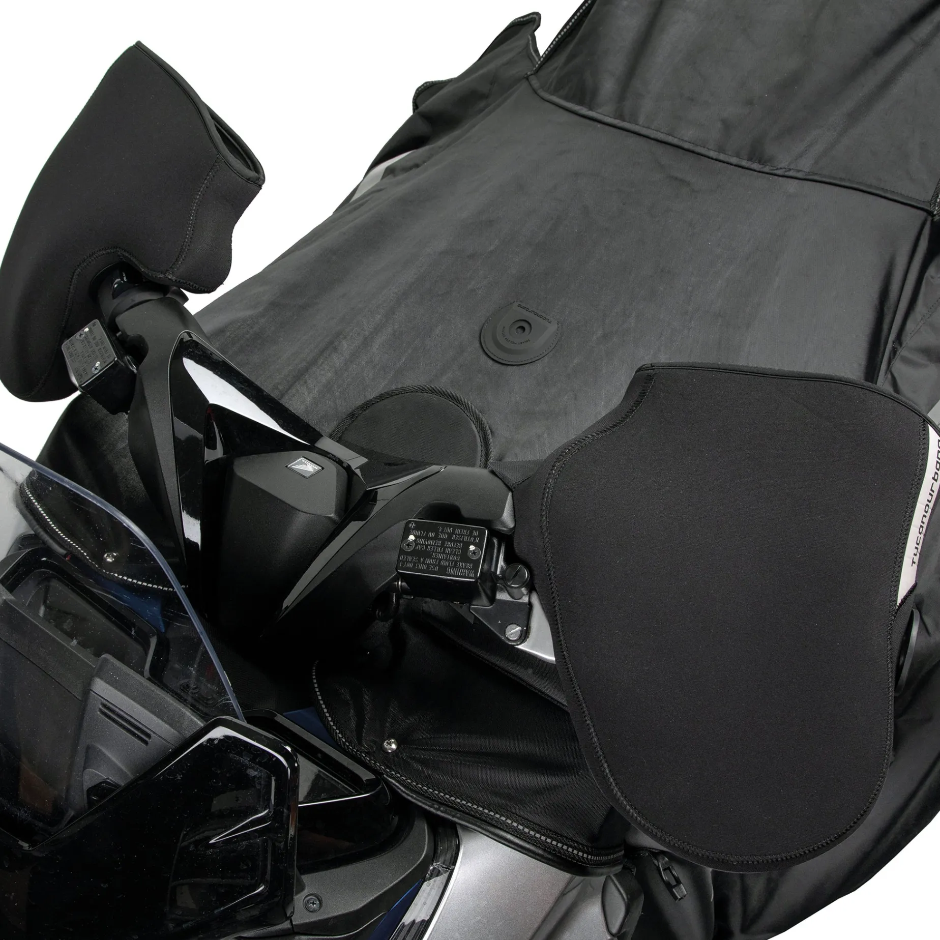 Manopole NEOPRENE SX R369