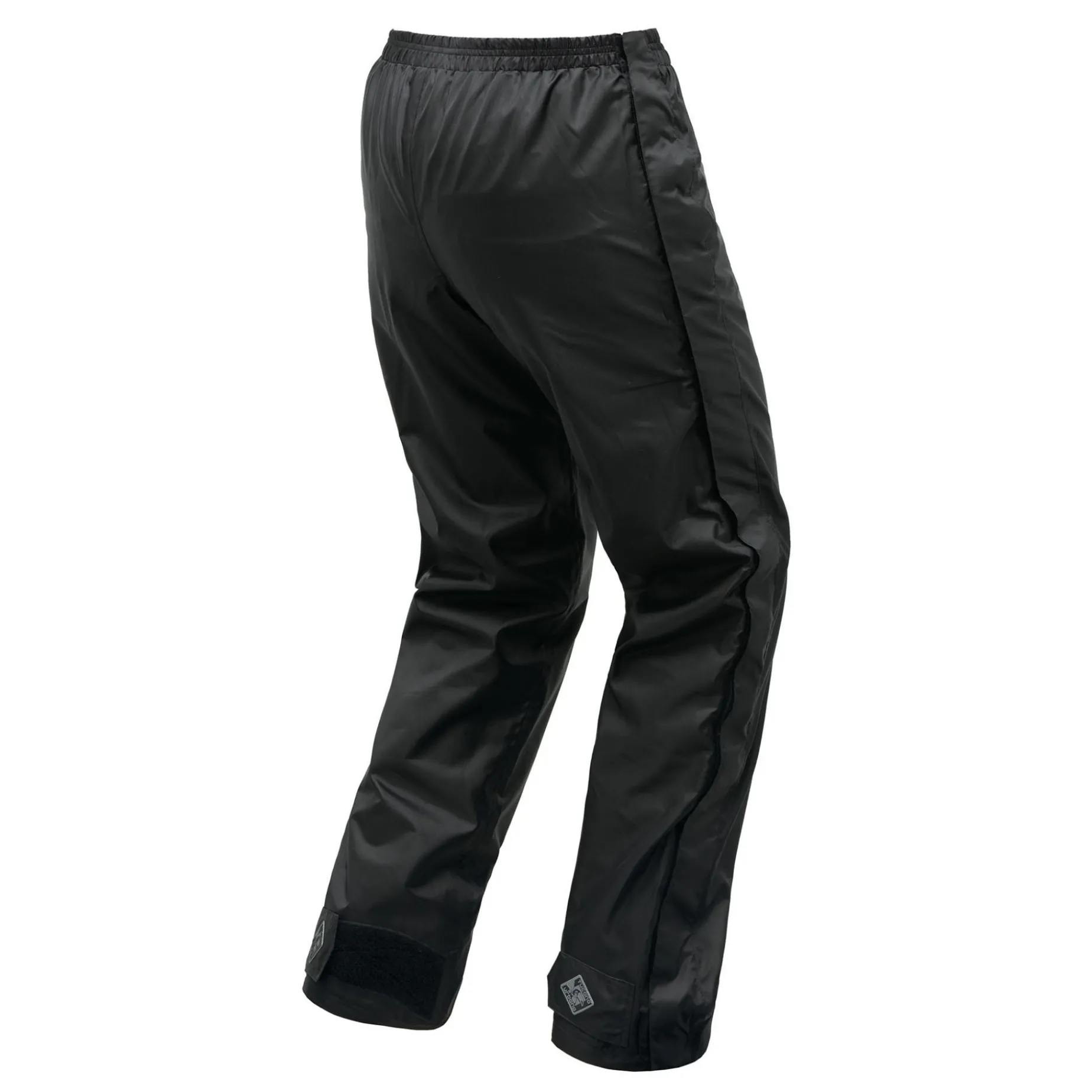 Pantalone antipioggia PANTA DILUVIO ZIP HYDROSCUD®