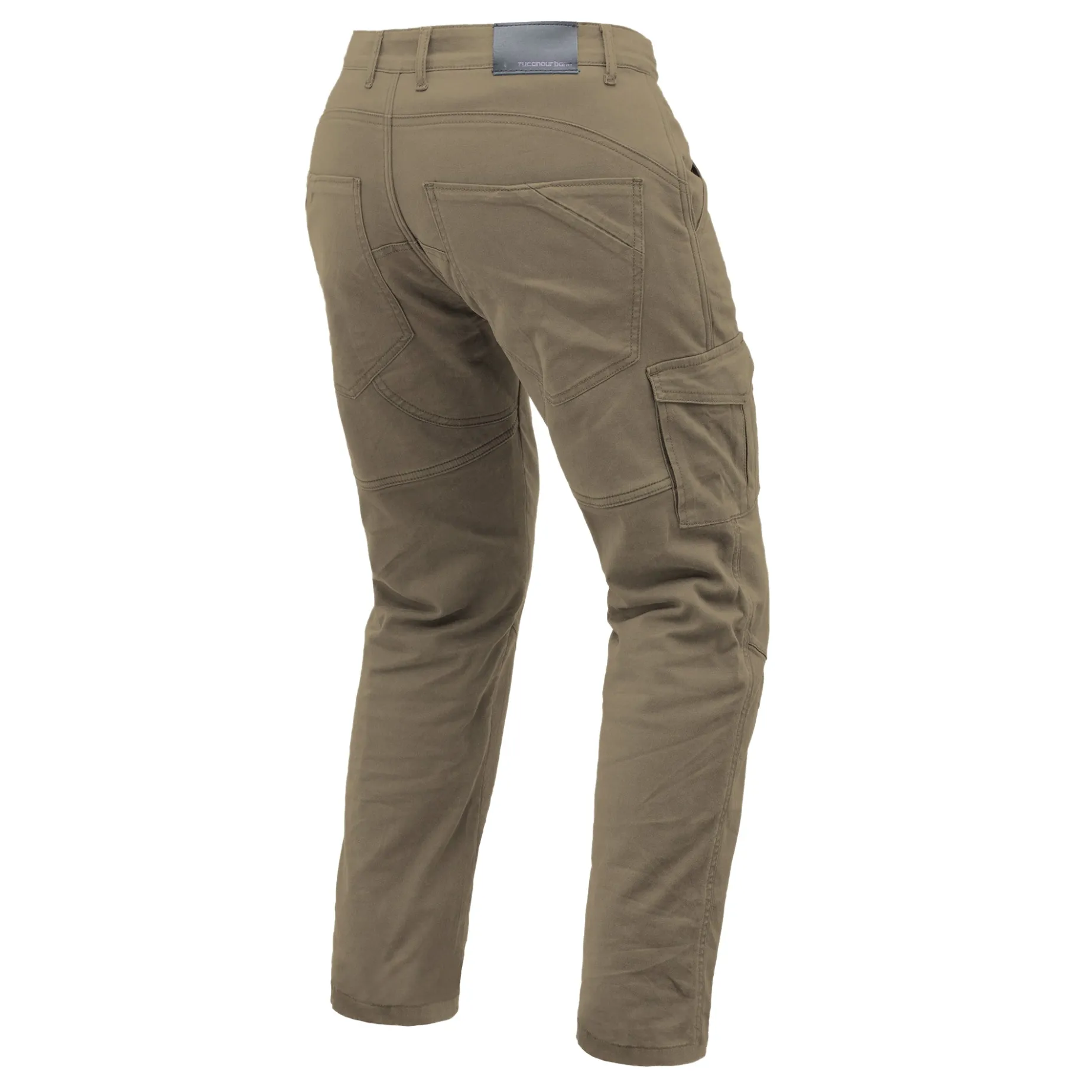 Pantalone MOLO SHORT