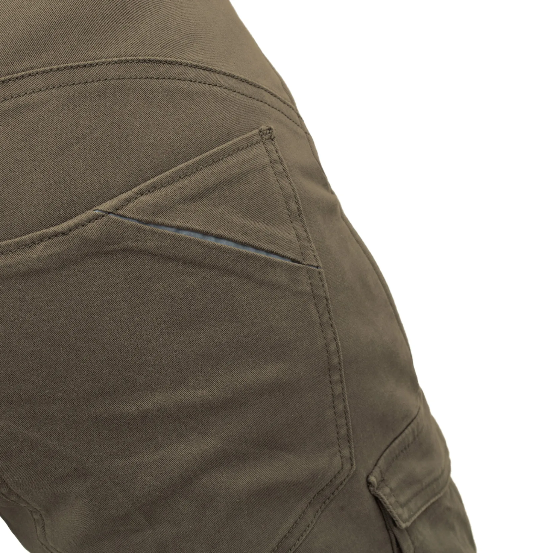 Pantalone MOLO SHORT