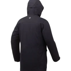 Parka MONTE HYDROSCUD®