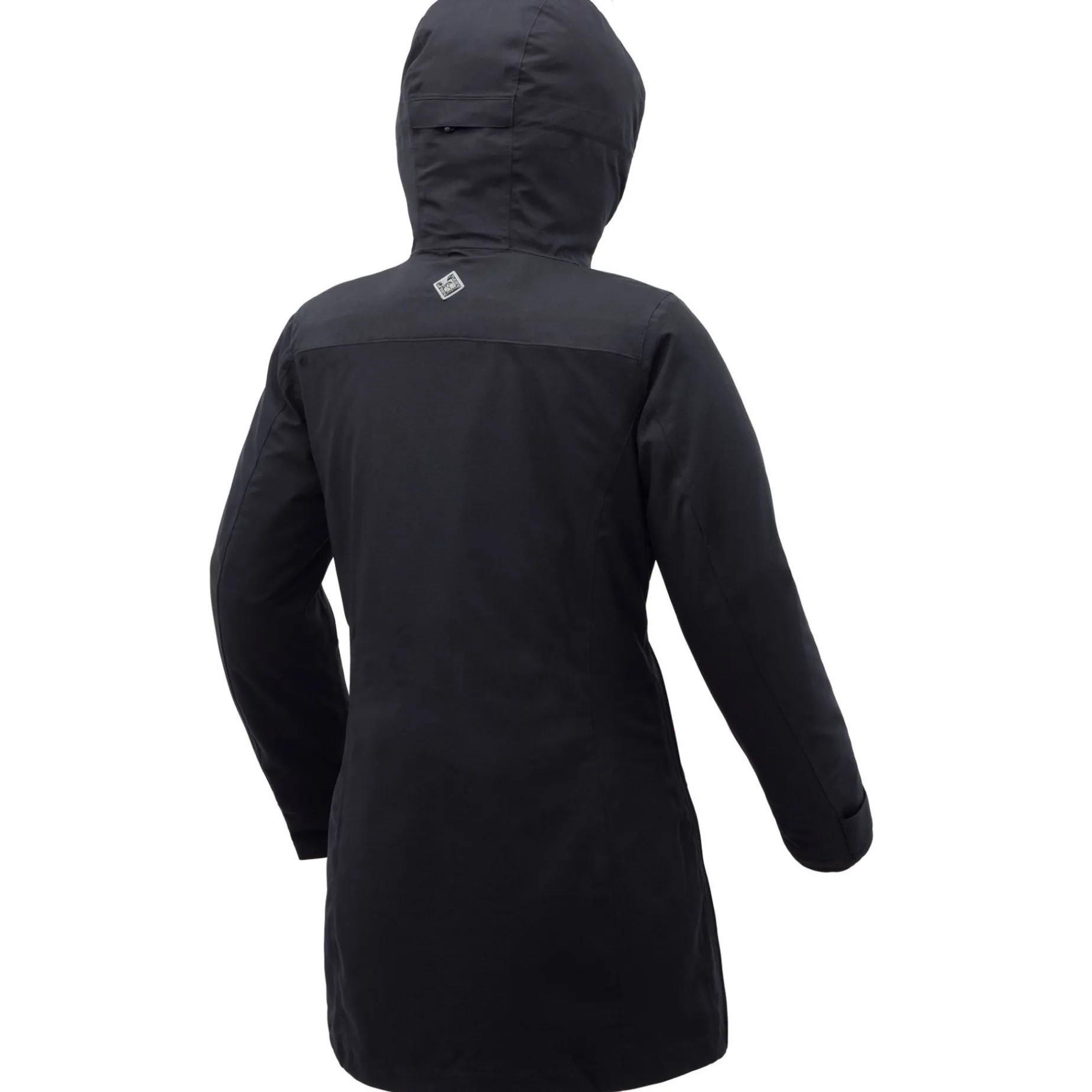 Parka STELLA HYDROSCUD®