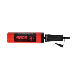 Pompa SGAS PR02