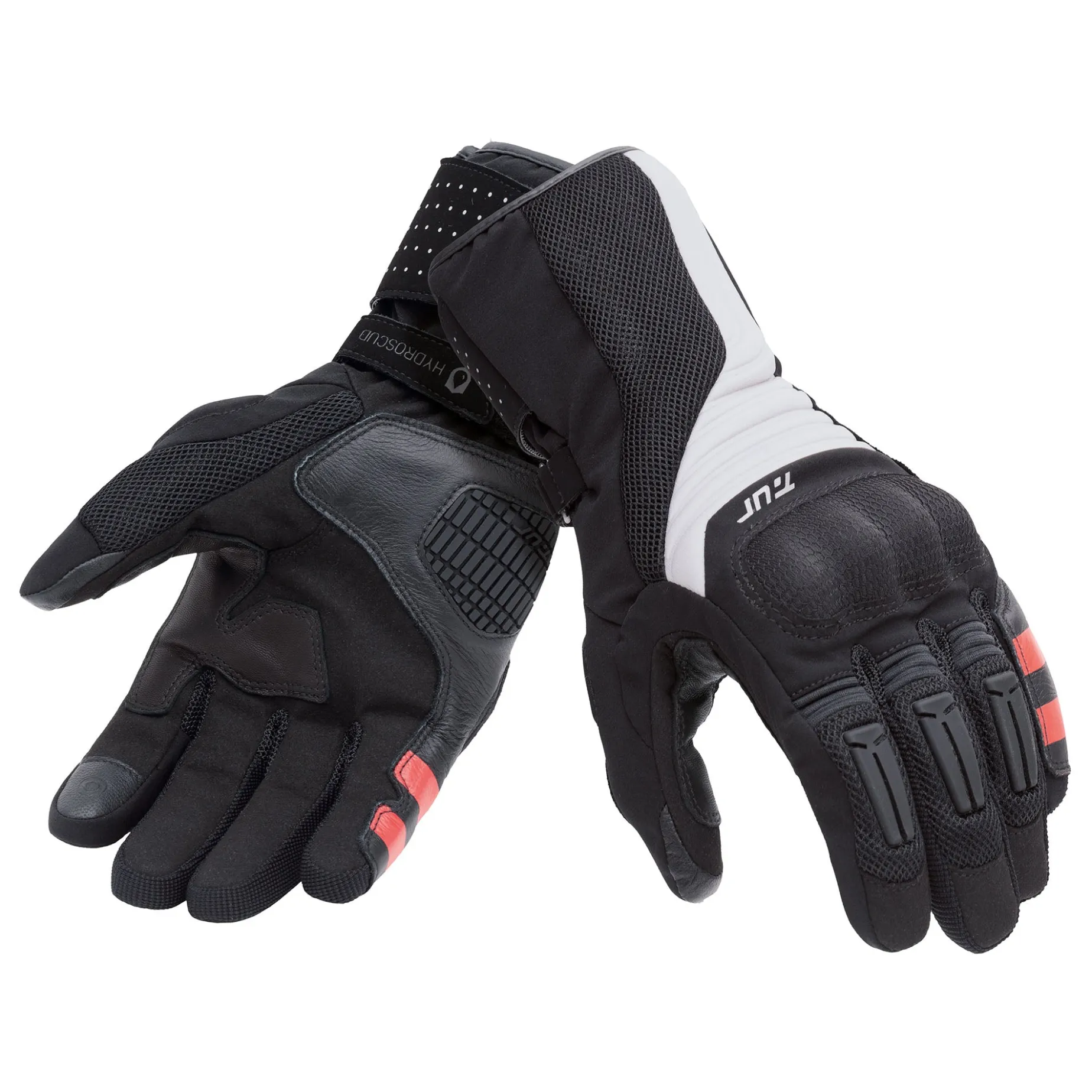 TR-P HYDROSCUD®