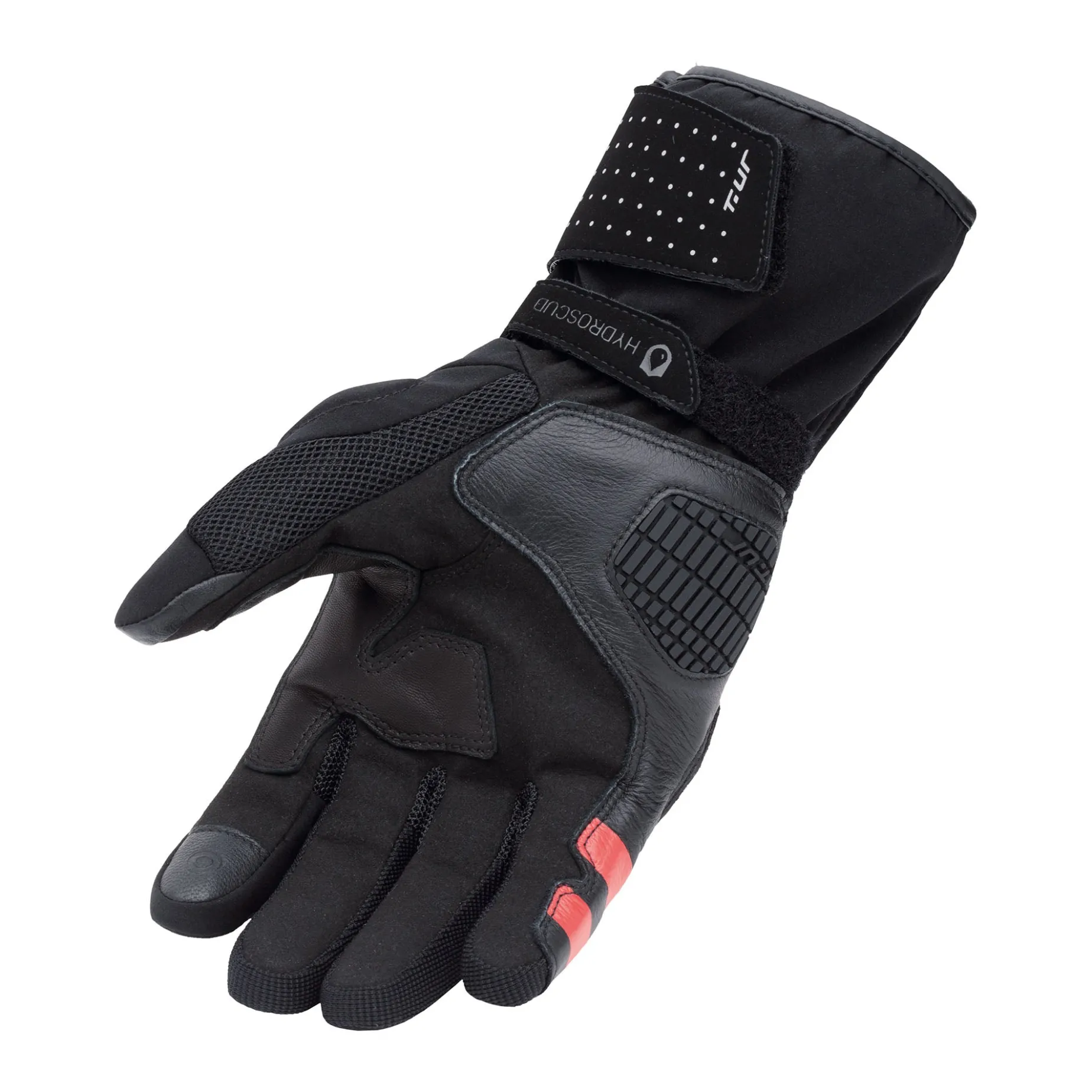 TR-P HYDROSCUD®