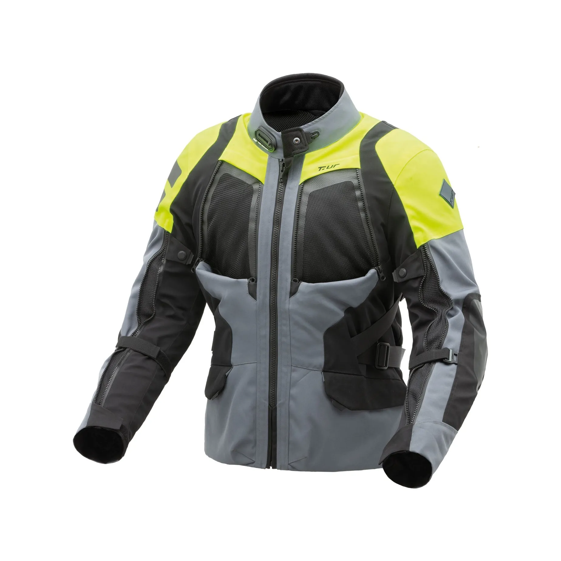 USHUAIA HYDROSCUD®