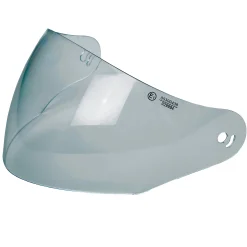 VISIERA ESTERNA SCURA - CASCO EL'MAX