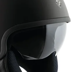 VISIERINO PARASOLE ALL DAY - CASCO EL'FRESH 6.0